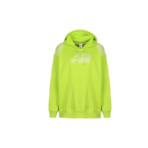 BUZO NIKE AIR FLEECE HODDIE - 321