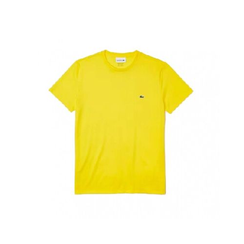 REMERA LACOSTE CREW - HLL