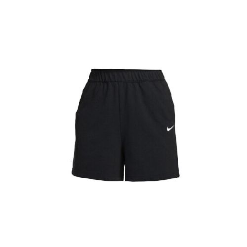 SHORT NIKE JERSEY - Black