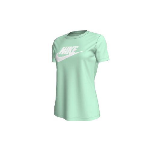 REMERA NIKE SPORTSWEAR ESSENTIAL ICON FUTURA - 379