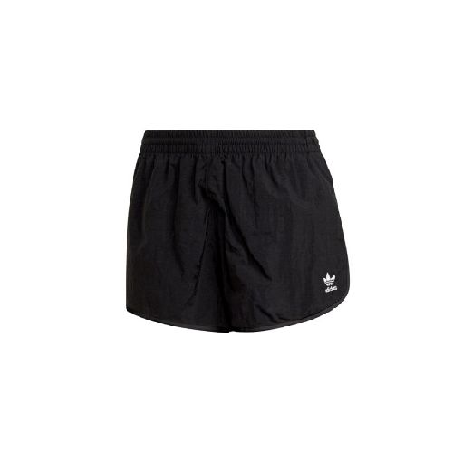 SHORT adidas 3 STRIPES - Black