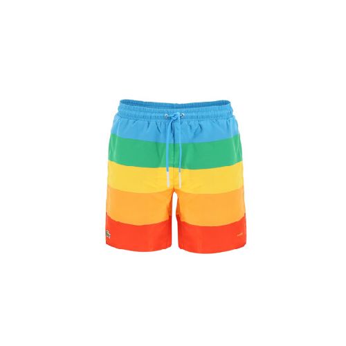 SHORT LACOSTE MAILLOT BAIN SER - Multco