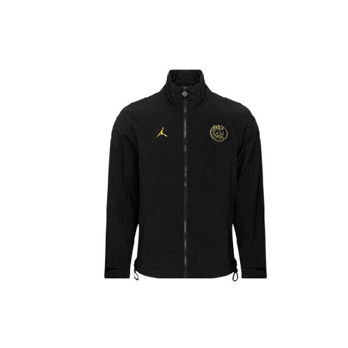 CAMPERA JORDAN PARIS SAINT GERMAIN - Black