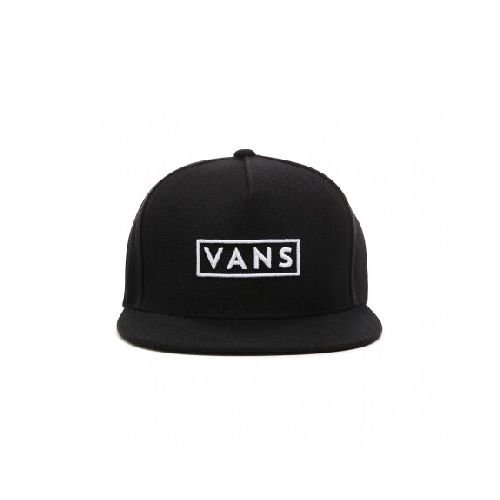 GORRO VANS EASY BOX - BLACK