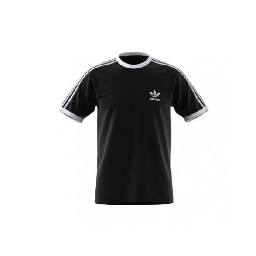 REMERA adidas ADICOLOR CLASSICS - BLACK