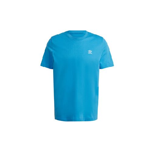 REMERA adidas TRIFOLIO ADICOLOR ESSENTIALS - BLUE