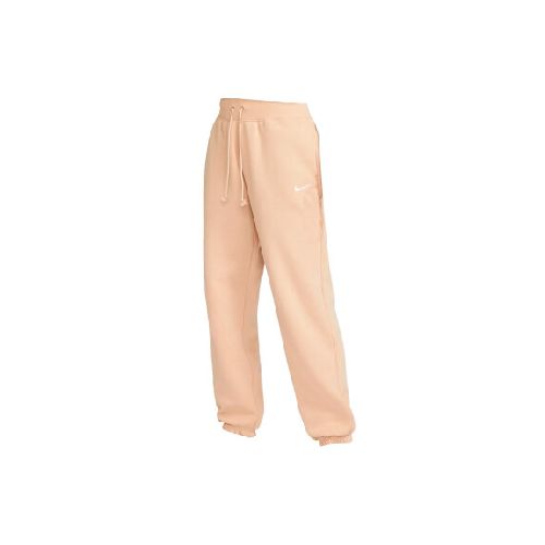 PANTALÓN NIKE SPORTSWEAR PHOENIX FLEECE - Brown