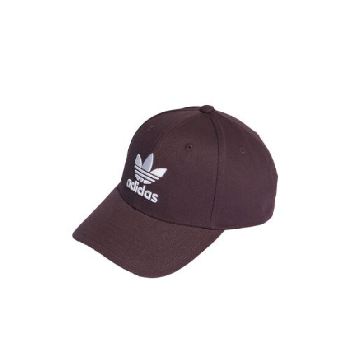 GORRO adidas TREFOIL - BORDEAU