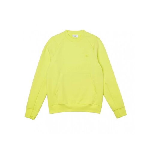 BUZO LACOSTE - Yellow