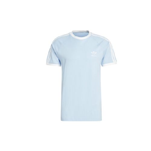 REMERA adidas ADICOLOR CLASSICS - BLUE