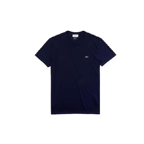 REMERA LACOSTE PIMA - 166