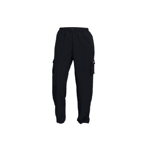 PANTALÓN NIKE SPORTSWEAR ESSENTIAL - Black