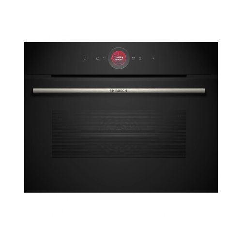 Horno Compacto de empotrar Bosch CBG7341B1