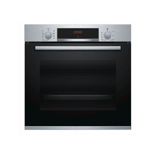 Horno de empotrar Bosch de 71 lts HBA512ES0