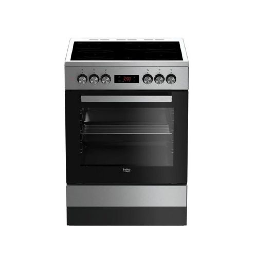 Cocina Vitrocerámica Beko - FSM67320