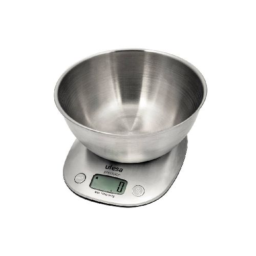 Balanza de cocina UFESA BC1700