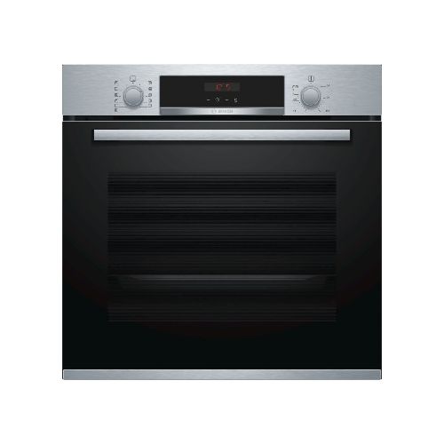 Horno de empotrar Bosch de 71 lts HBA5740S0