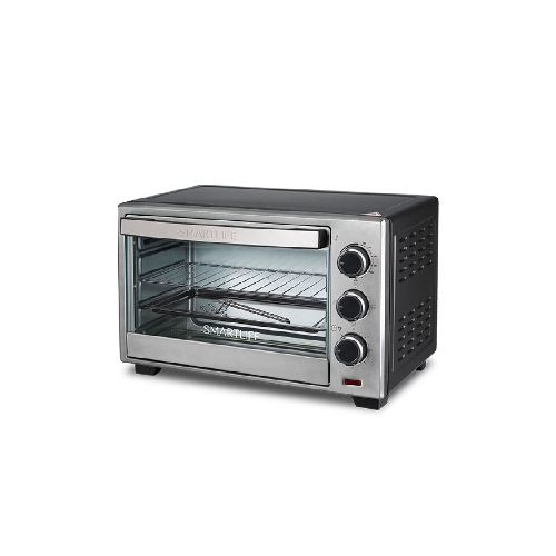 Horno Eléctrico 19 lts Smartlife - SLEO19S