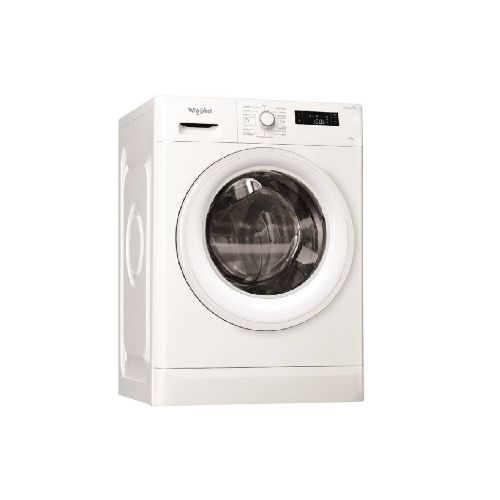 Lavarropas 9 kg Whirlpool WLF902B25F