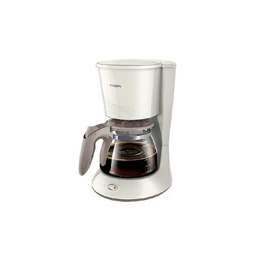 Cafetera de filtro Philips HD7461