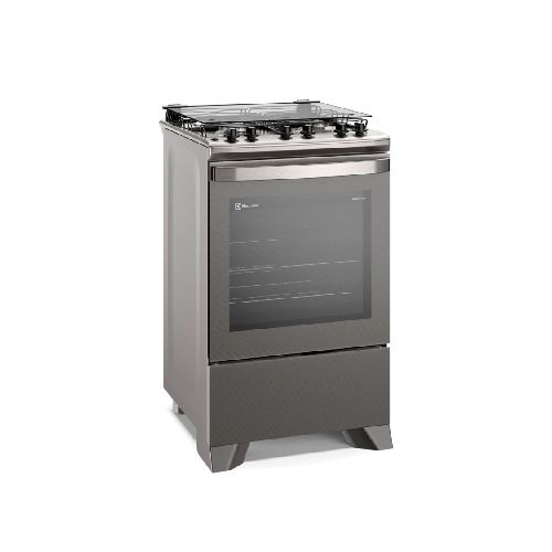 Cocina 4 hornallas Electrolux FE4TC