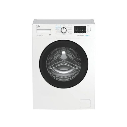 Lavarropas carga Frontal 7 Kg Beko WTA7612XSWR