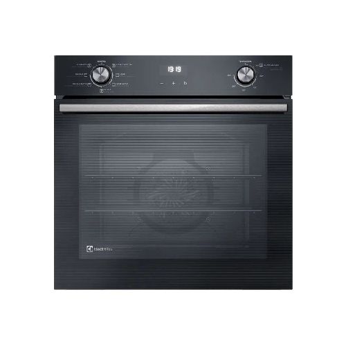 Horno de Empotrar Eléctrico 80 L Electrolux OE8EH