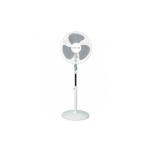 Ventilador de pie 3 aspas Futura - Fut-1613r