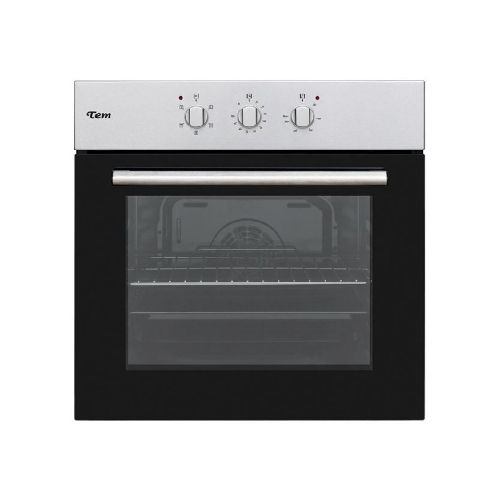 Horno de empotrar 65 Lts Tem AMATIC TYBIO06B