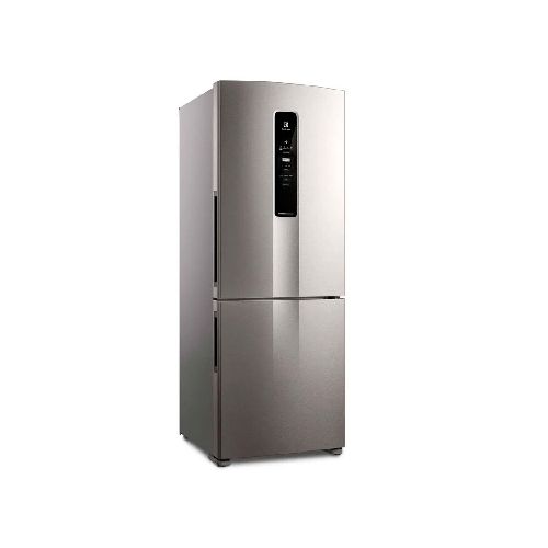 Heladera Freezer Abajo Electrolux IB55S