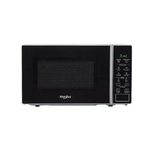 Microondas 25 Lts con Grill Whirlpool WMS25SZIM