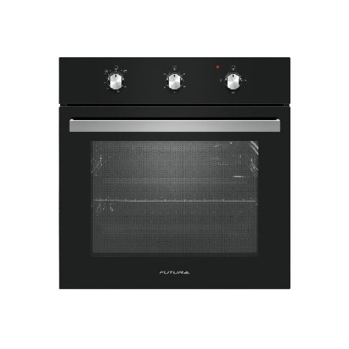 Horno de empotrar Futura FUT-H60GAS-N