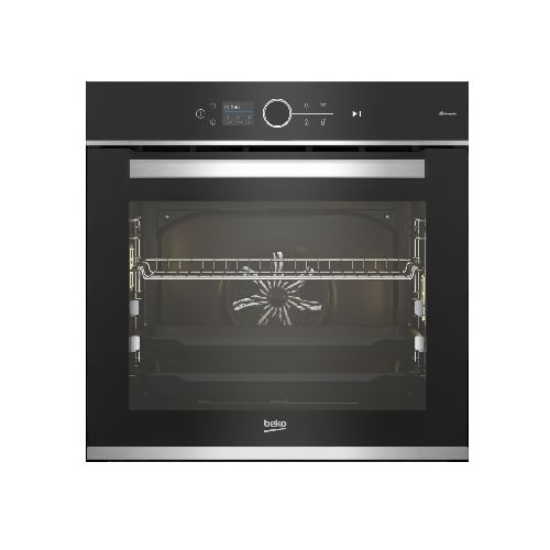 Horno de empotrar Pirolítico Beko BBIM 13500XPSW