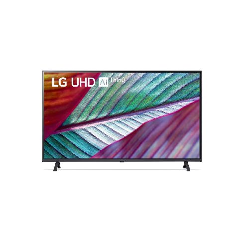 Tv Smart UHD 4K 43