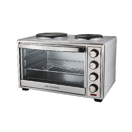 Horno de mesa 38 Lts Futura FUT-MH38B-2D