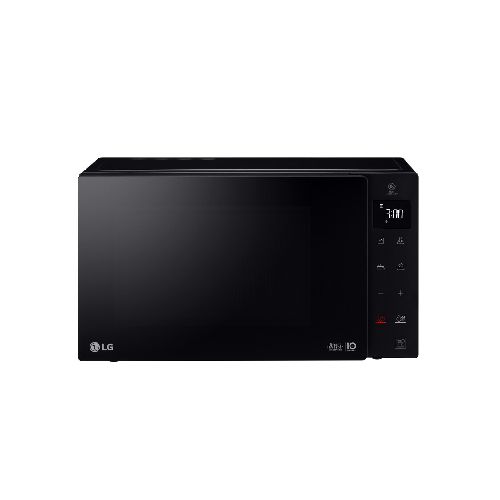 Microondas LG de 25 lts MS2536GIS