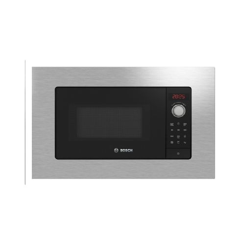 Microondas De empotrar 20 Lts Bosch BEL623MS3