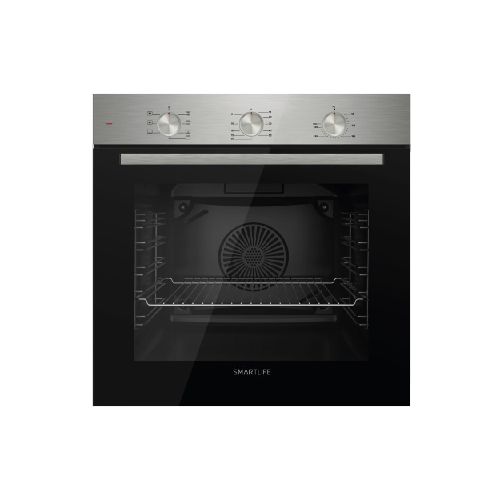 Horno de empotrar Smartlife de 60 lts SL-EO6060S7