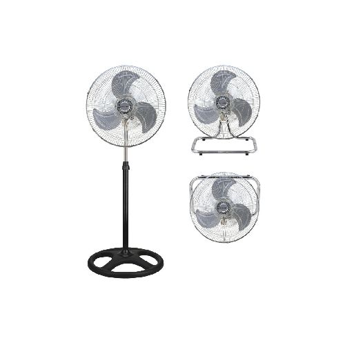 Ventilador 3 en 1 Futura FUT-4532 Ø45 cm