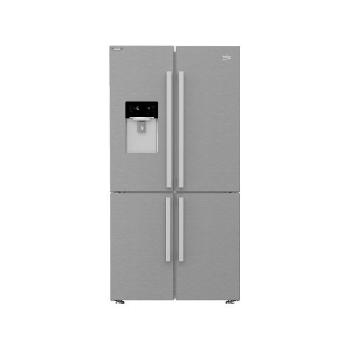 Heladera multipuerta 565 Lts Beko GN1426234ZDXN