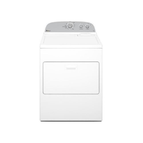 Secarropas Eléctrica 15 Kg Whirlpool - 3LWED4815FW