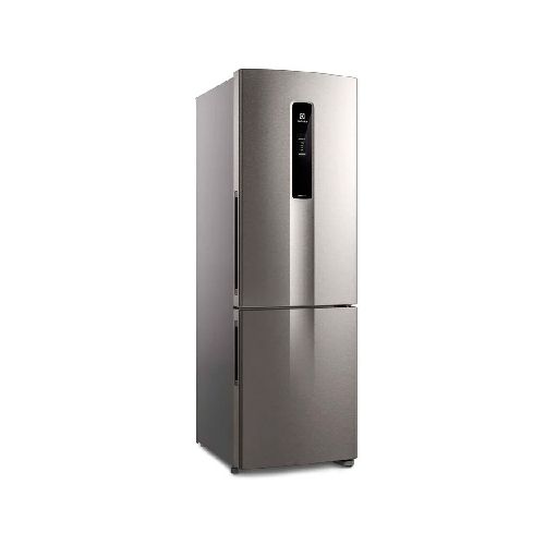 Heladera Freezer Abajo 429 Lts. Electrolux IB44S