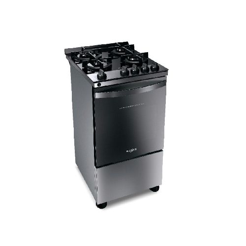 Cocina 4 Hornallas Supergas Whirlpool WFO4VBRRUW