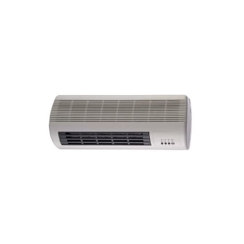 Convector de Pared Futura 1000 / 2000 w - FUT CW4501B