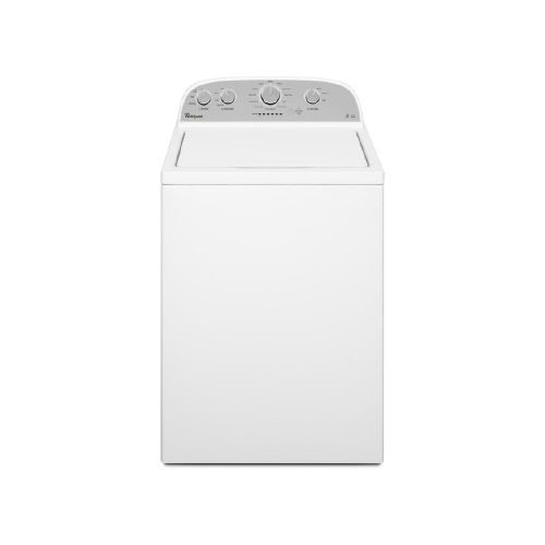 Lavarropas Americano 15 kg Whirlpool 3LWTW4815FW