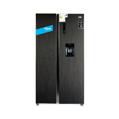 Heladera side by side TEM T1URFS&SI5420