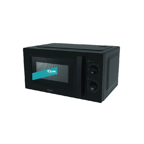 Microondas 20 Ls negro Manual Tem T1OMI20MB2406