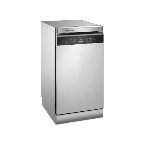 Lavavajillas de 10 servicios Electrolux EHFE10T5MSCUS