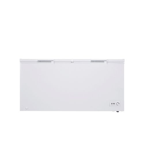 Freezer Horizontal 508 Lts Futura FUT-FRH508-2P