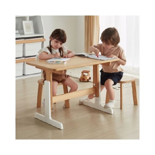 ESCRITORIO LEARNING TABLE BEIGE